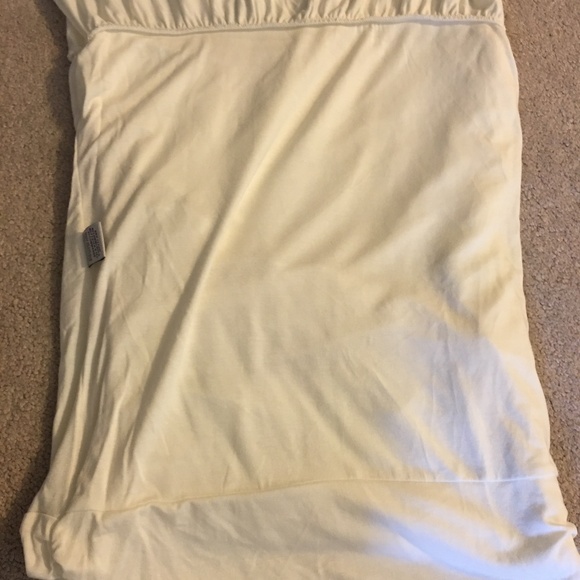 NWT Rachel Pally Adele One Shoulder Jersey Dress - Picture 6 of 12